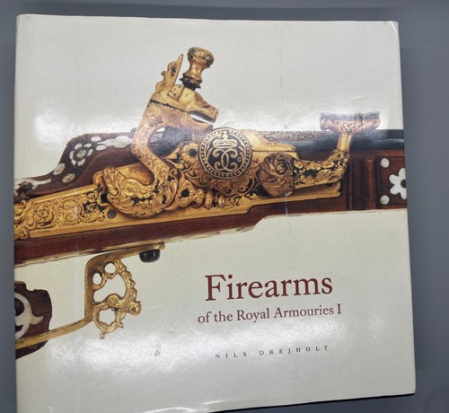Firearms the royal - the,